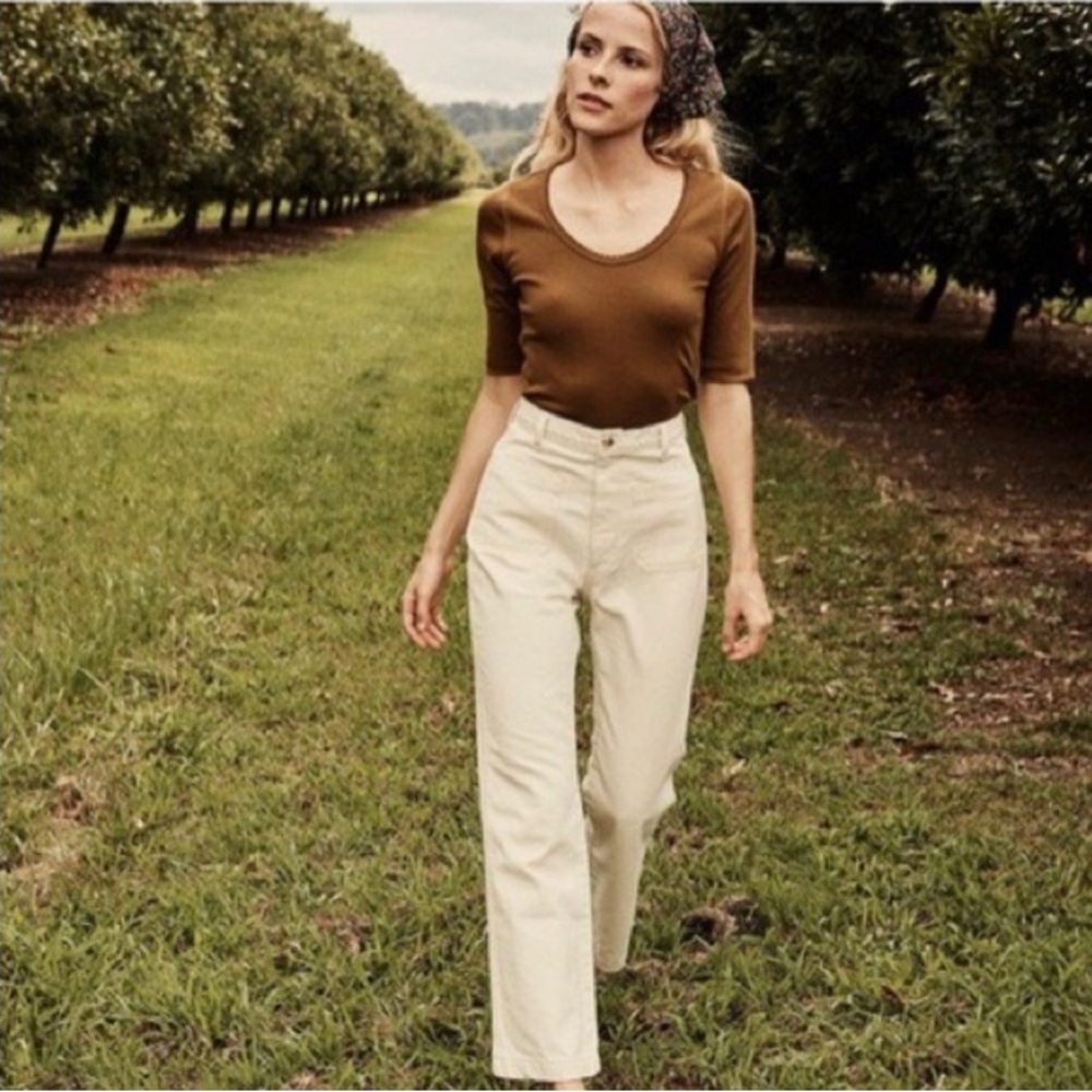 Doen Maritime Jeans